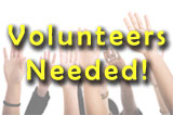 VolunteersNeededButton VolunteersNeededButton